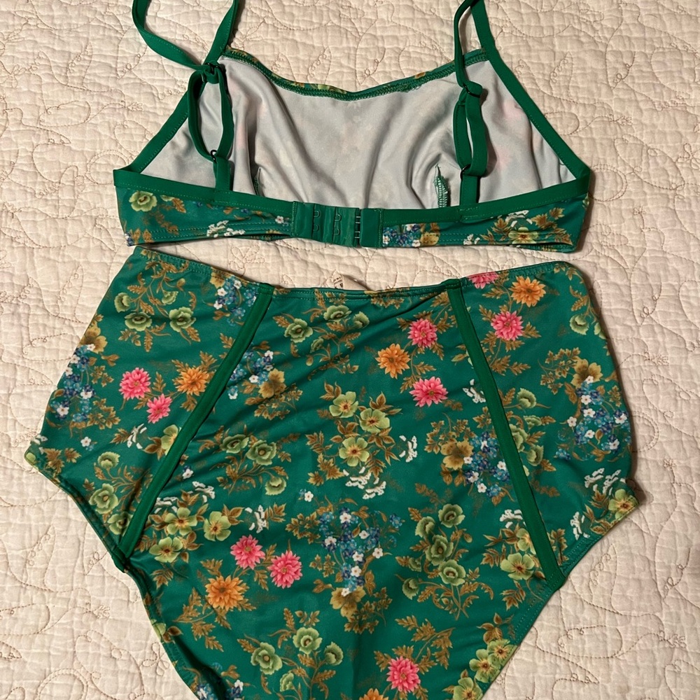 Spell Flora Intimates Set - Picture 9 of 10